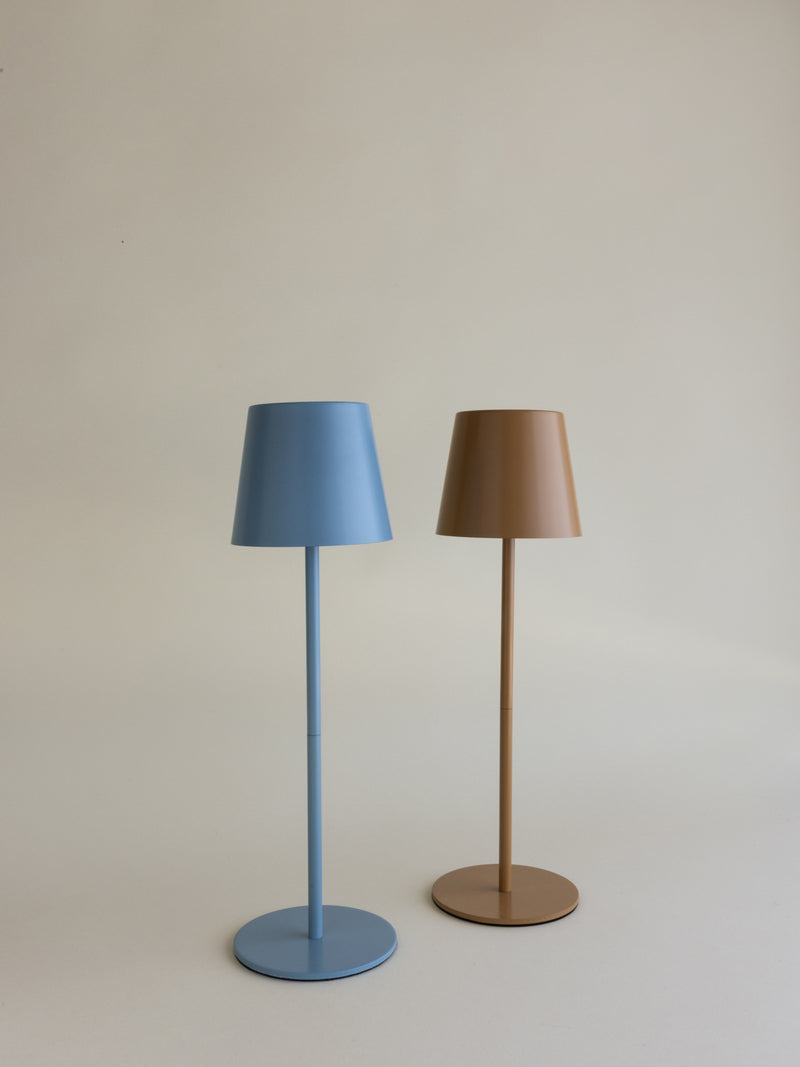 Benson Table Lamp