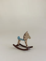 Alexi Rocking Horse