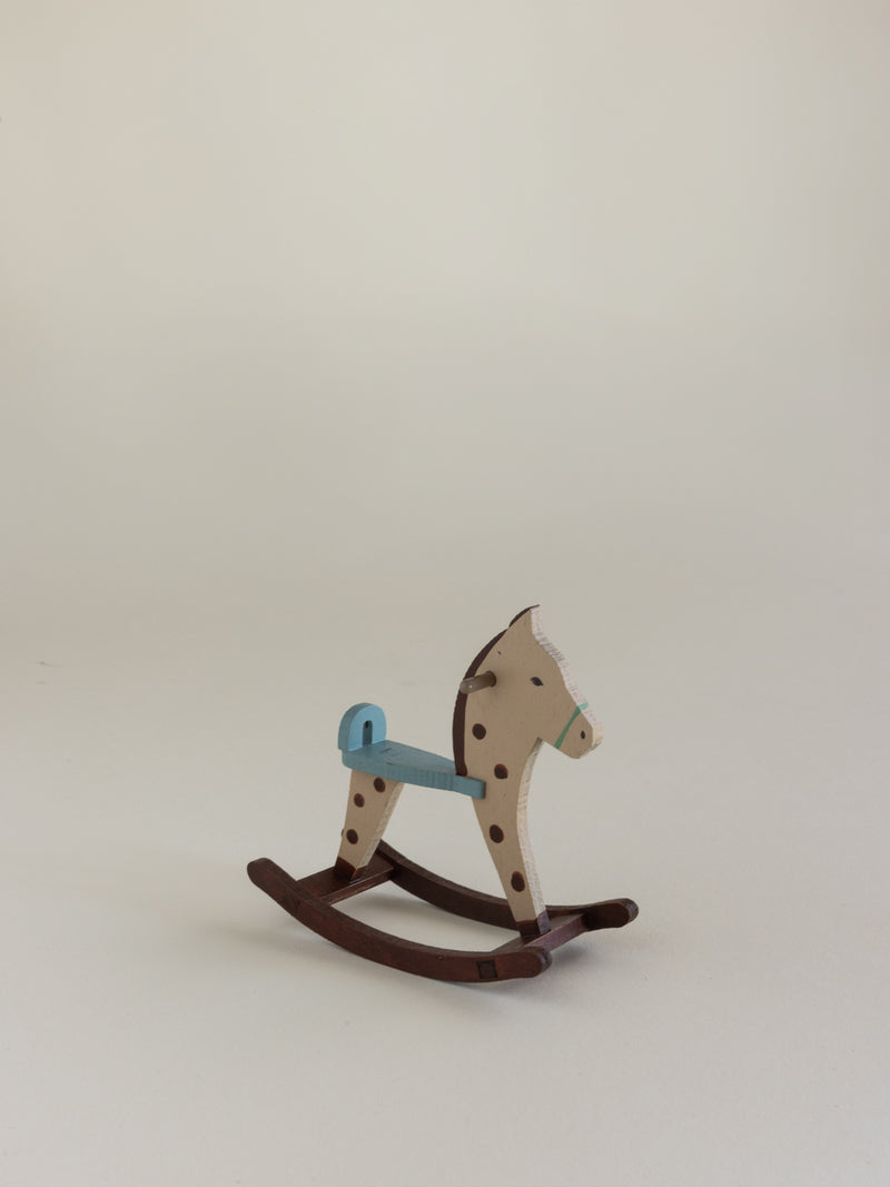 Alexi Rocking Horse