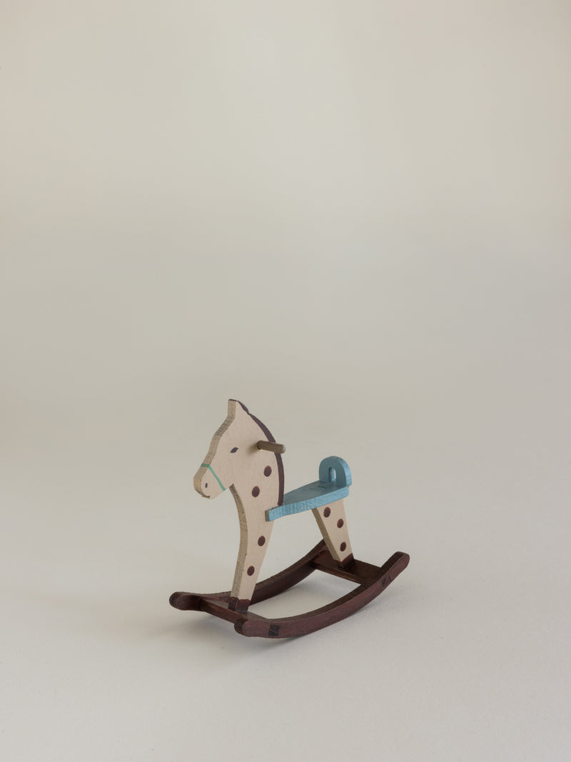 Alexi Rocking Horse