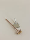 Bronson Broom Set