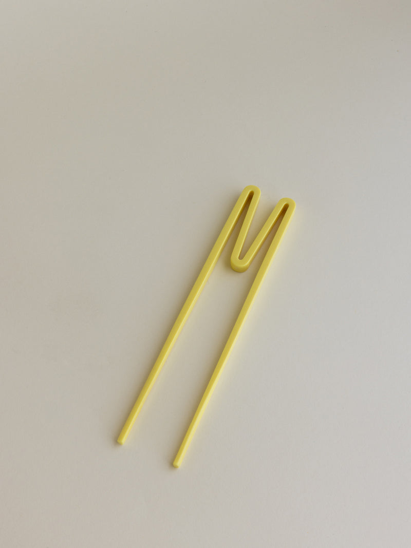 Beginner Chopsticks