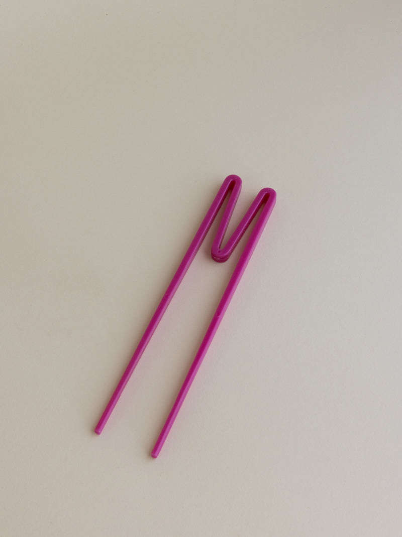 Beginner Chopsticks