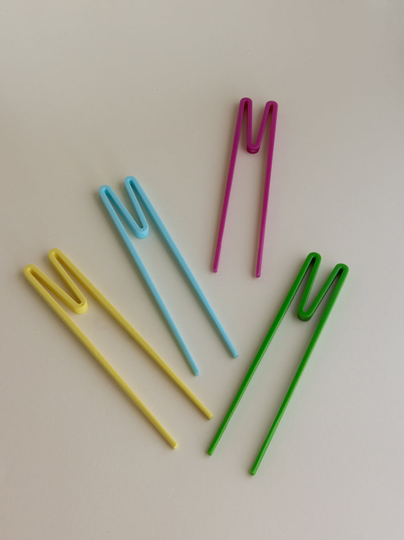 Beginner Chopsticks