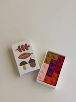 Pocket Crayons