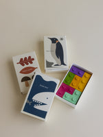 Pocket Crayons