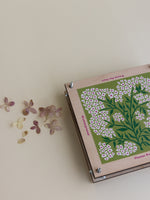 Flower Press - Forget Me Not