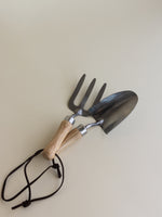 Childrens Garden Tool Set