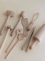 Childrens Cook Set