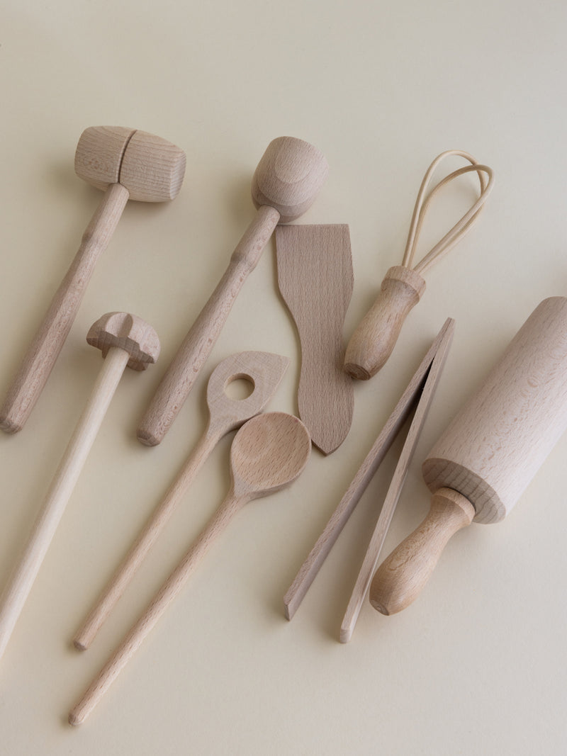 Childrens Cook Set