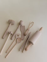 Childrens Cook Set
