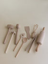 Childrens Cook Set