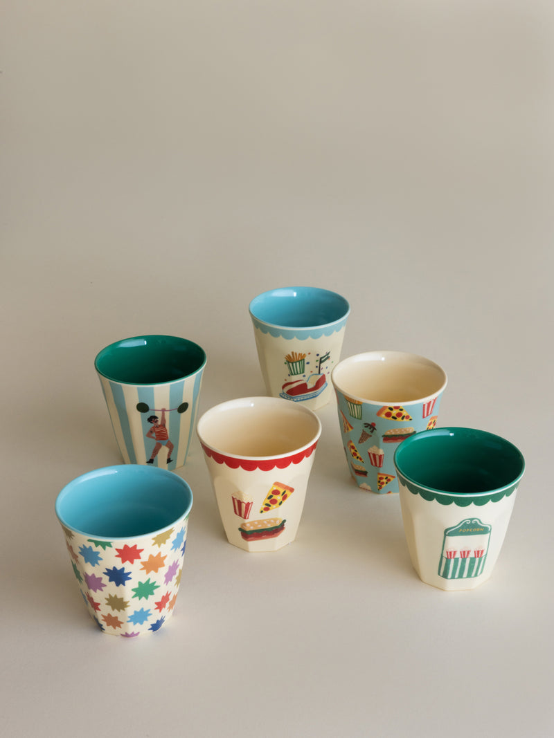 Circus Cups