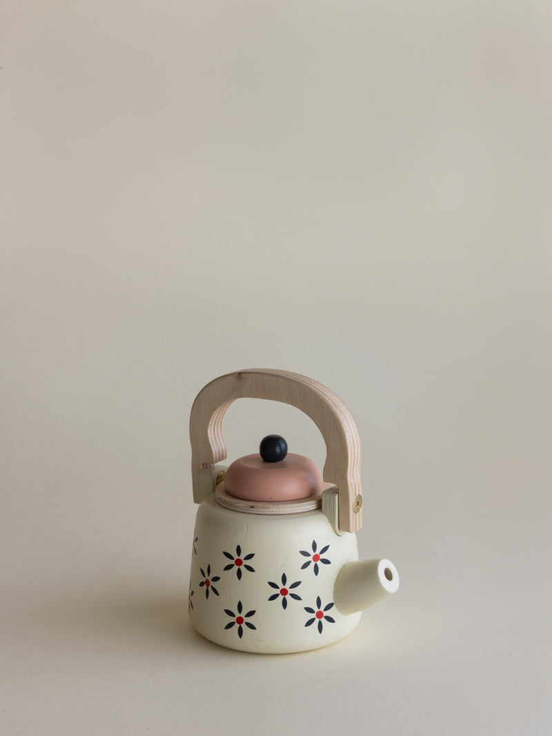 Petite Kettle