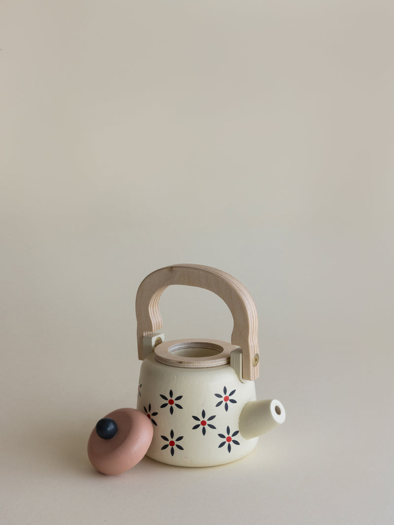 Petite Kettle