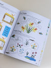 Animal Activity Book
