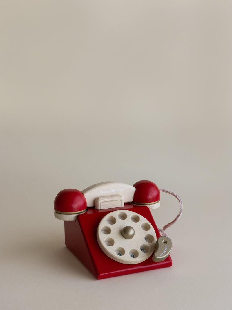 Vintage Phone