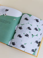 A Storytelling of Ravens