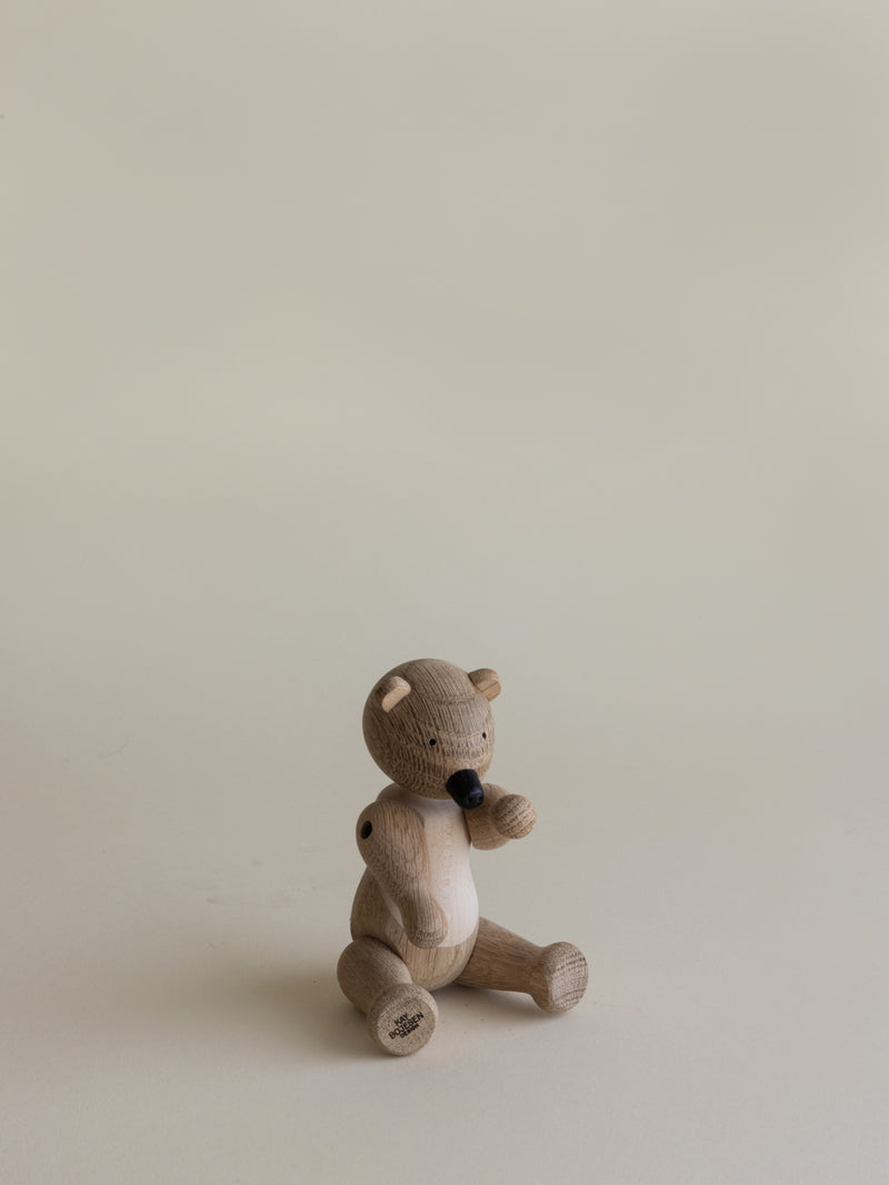 Boris Bear
