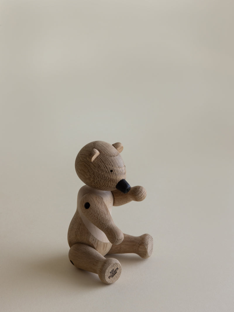 Boris Bear