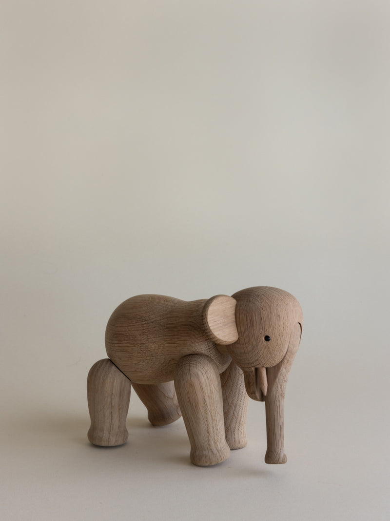 Ellie Elephant
