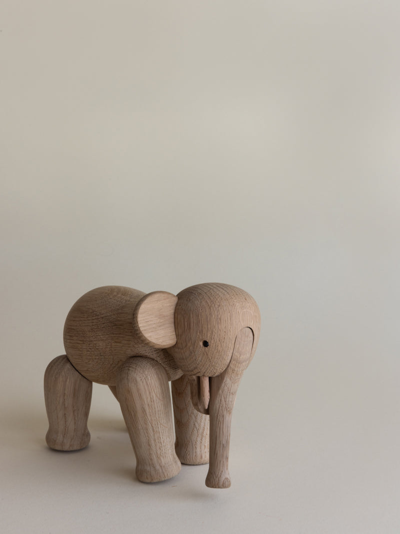 Ellie Elephant