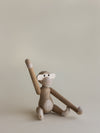 Mattie Monkey