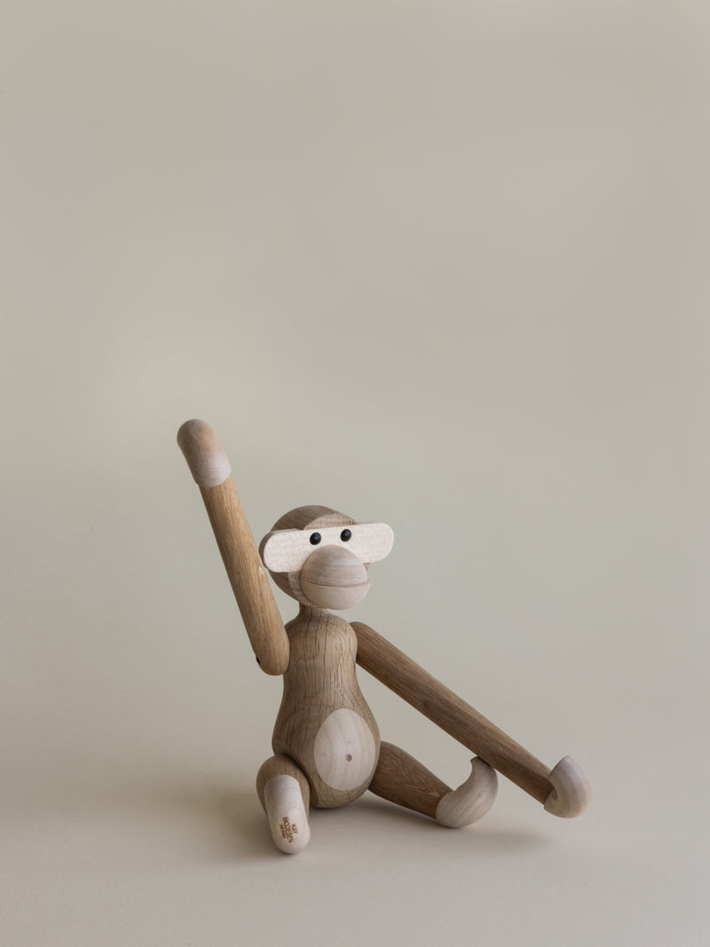 Mattie Monkey