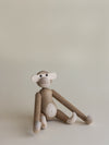 Mattie Monkey