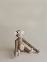 Mattie Monkey