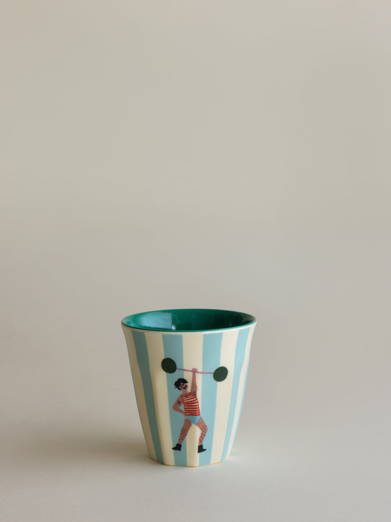 Circus Cups