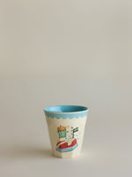Circus Cups