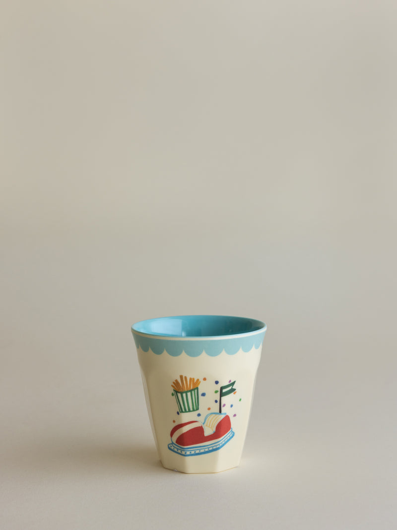 Circus Cups