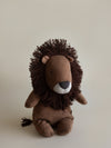 Louie Lion