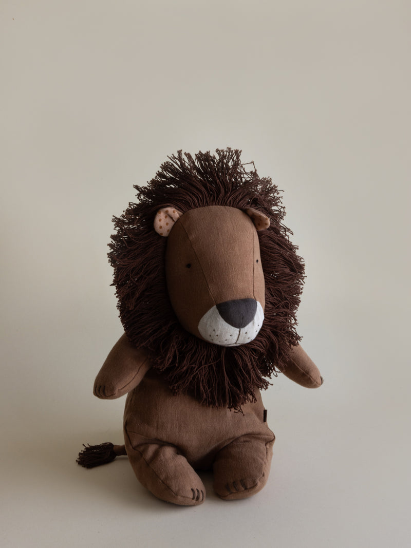 Louie Lion