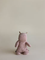 Rose Hippo