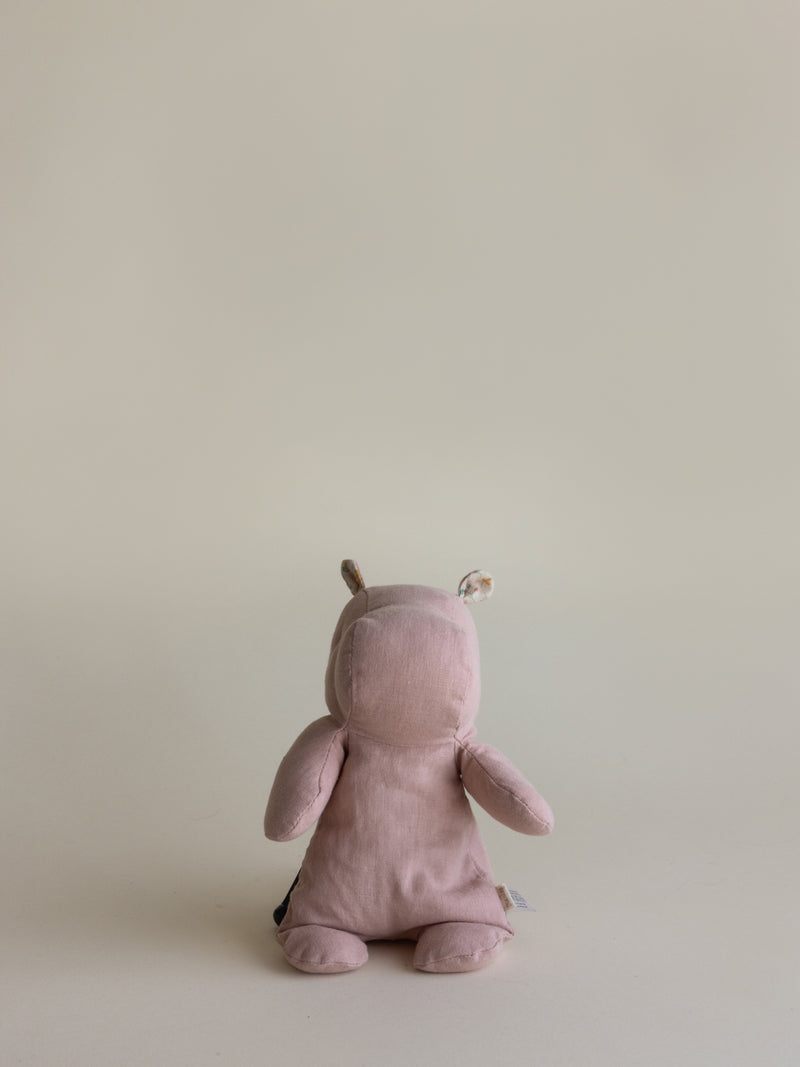 Rose Hippo