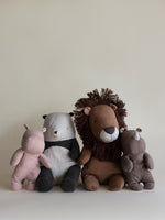 Louie Lion