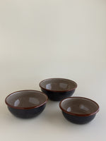 Hula Stacking Bowls