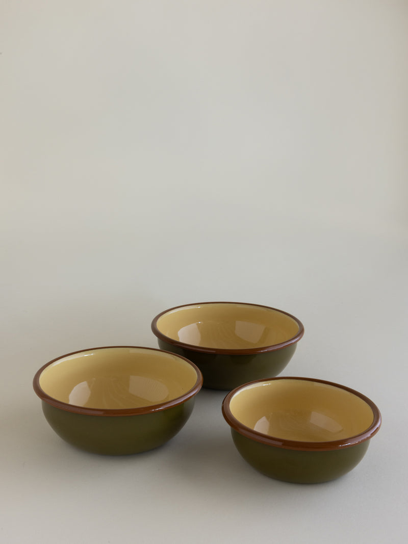 Hula Stacking Bowls