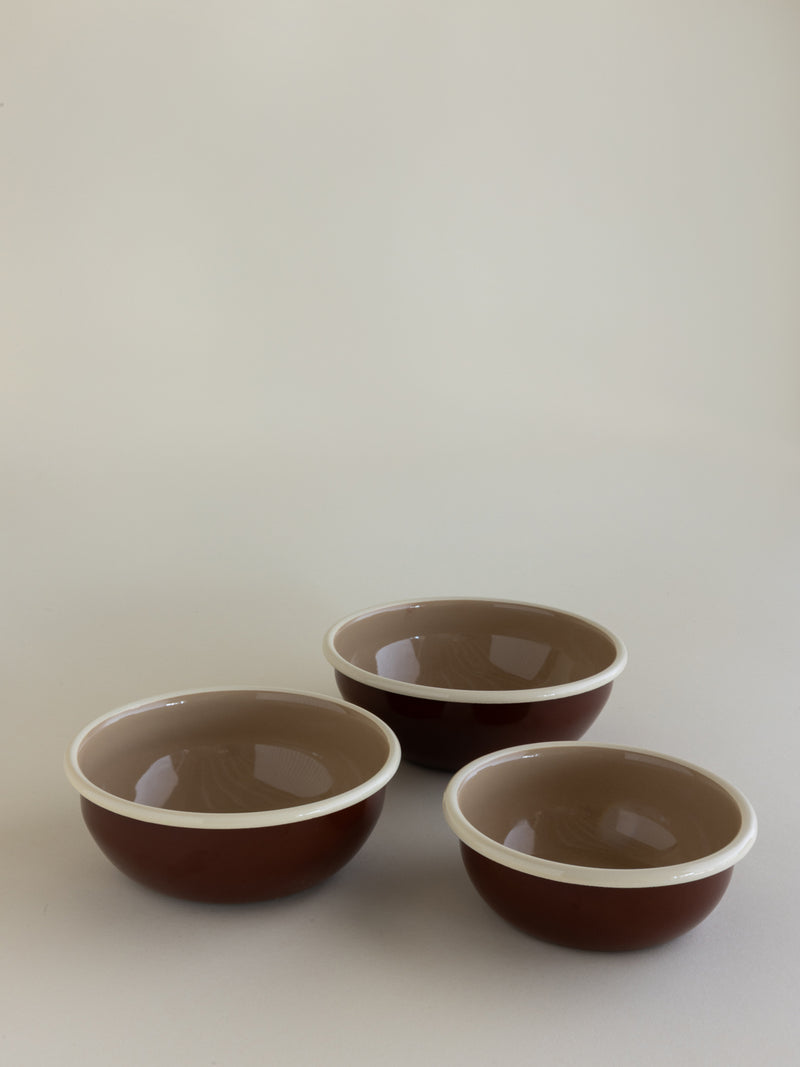 Hula Stacking Bowls