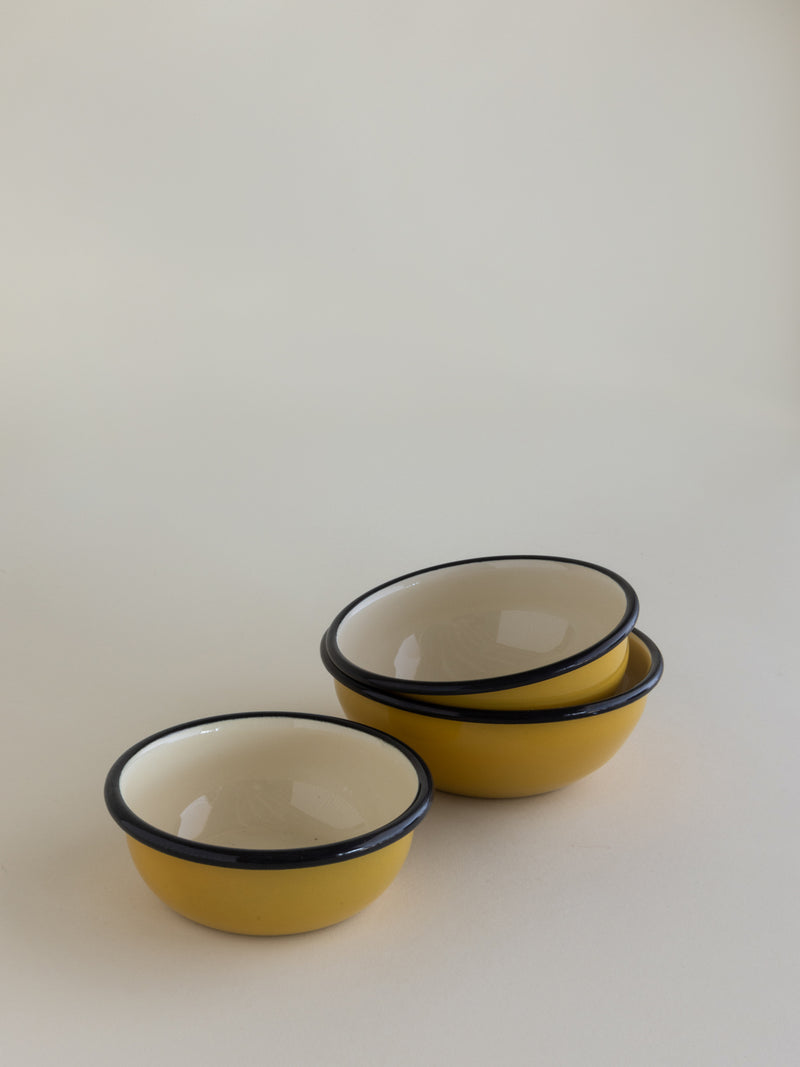 Hula Stacking Bowls