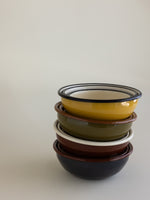 Hula Stacking Bowls