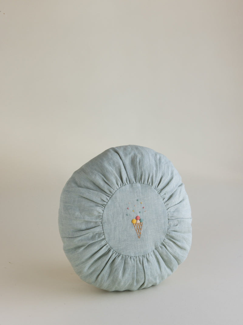 Ice Cream Cushion