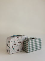 Suitcase Set