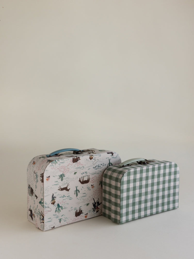 Suitcase Set