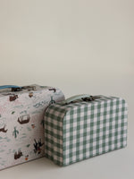 Suitcase Set