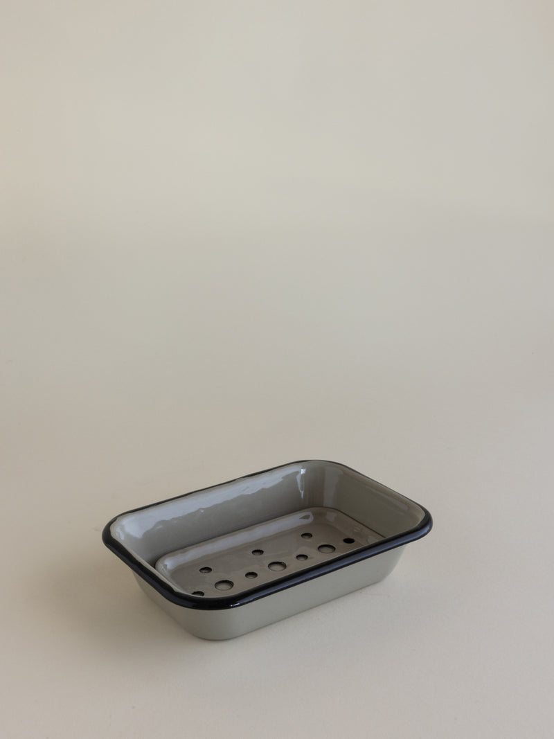 Karsten Soap Dish