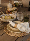 Hand Woven Seagrass Placemat