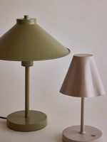 Miller Table Lamp